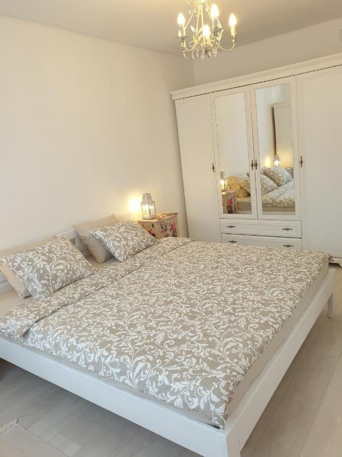 Apartment Elizabeth Σπλιτ Εξωτερικό φωτογραφία