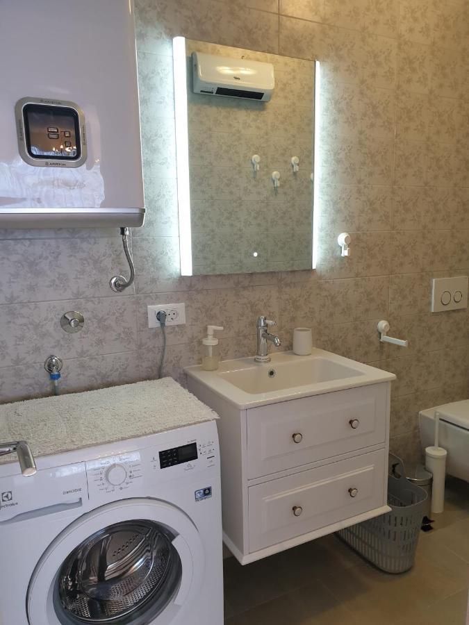 Apartment Elizabeth Σπλιτ Εξωτερικό φωτογραφία