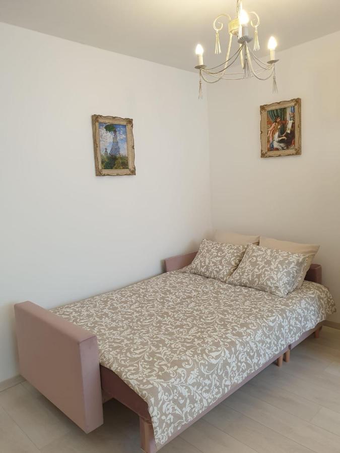 Apartment Elizabeth Σπλιτ Εξωτερικό φωτογραφία