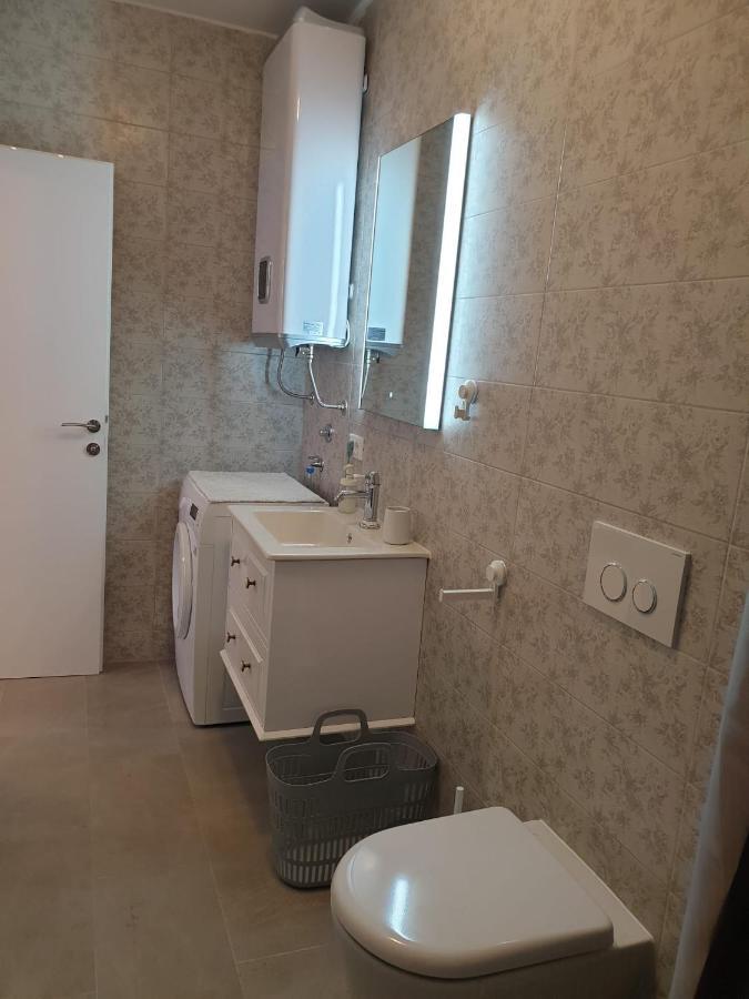 Apartment Elizabeth Σπλιτ Εξωτερικό φωτογραφία