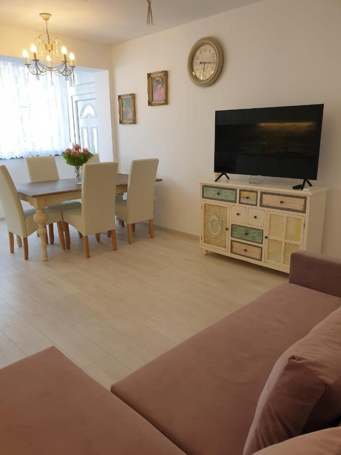 Apartment Elizabeth Σπλιτ Εξωτερικό φωτογραφία