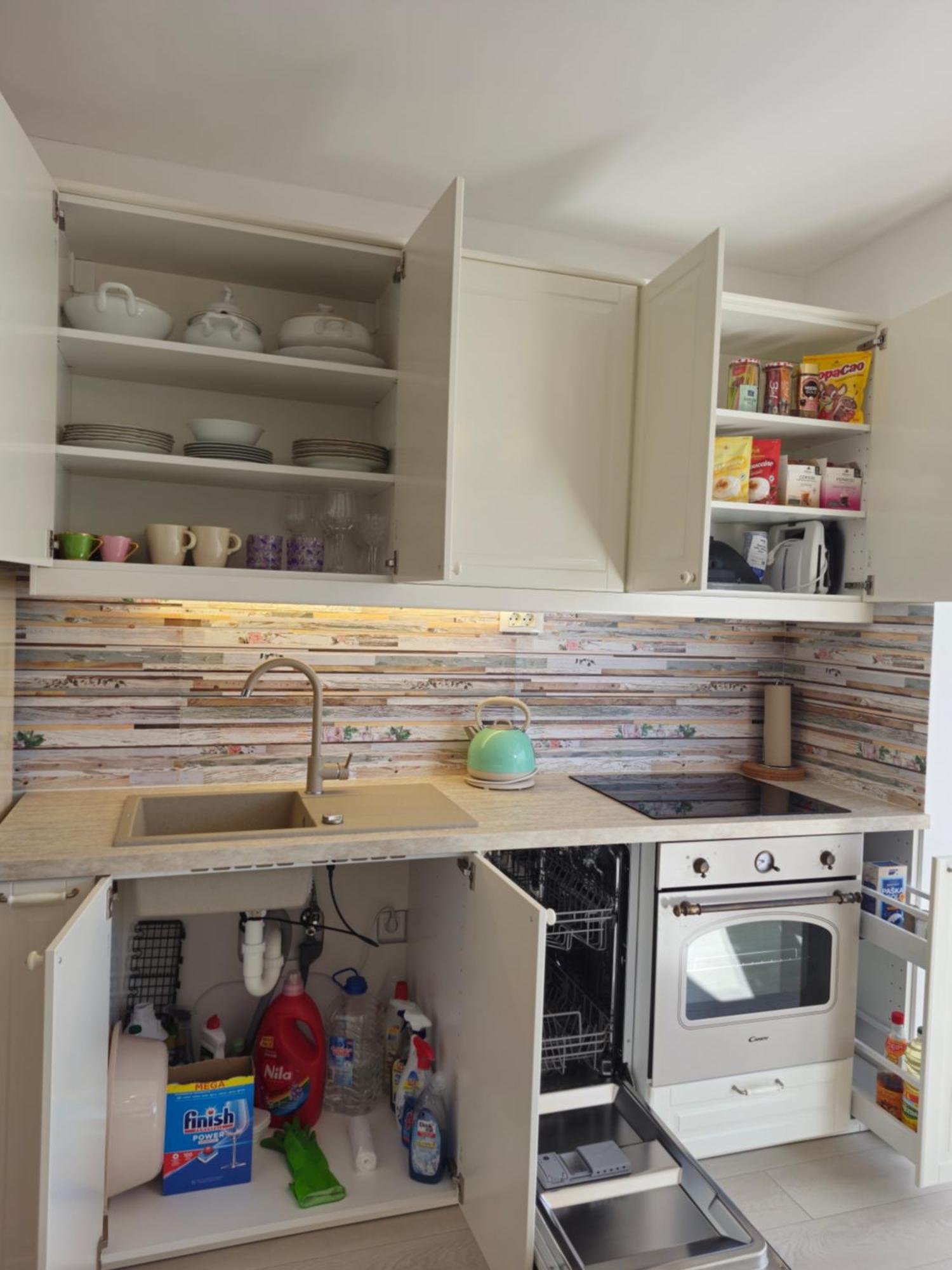 Apartment Elizabeth Σπλιτ Εξωτερικό φωτογραφία