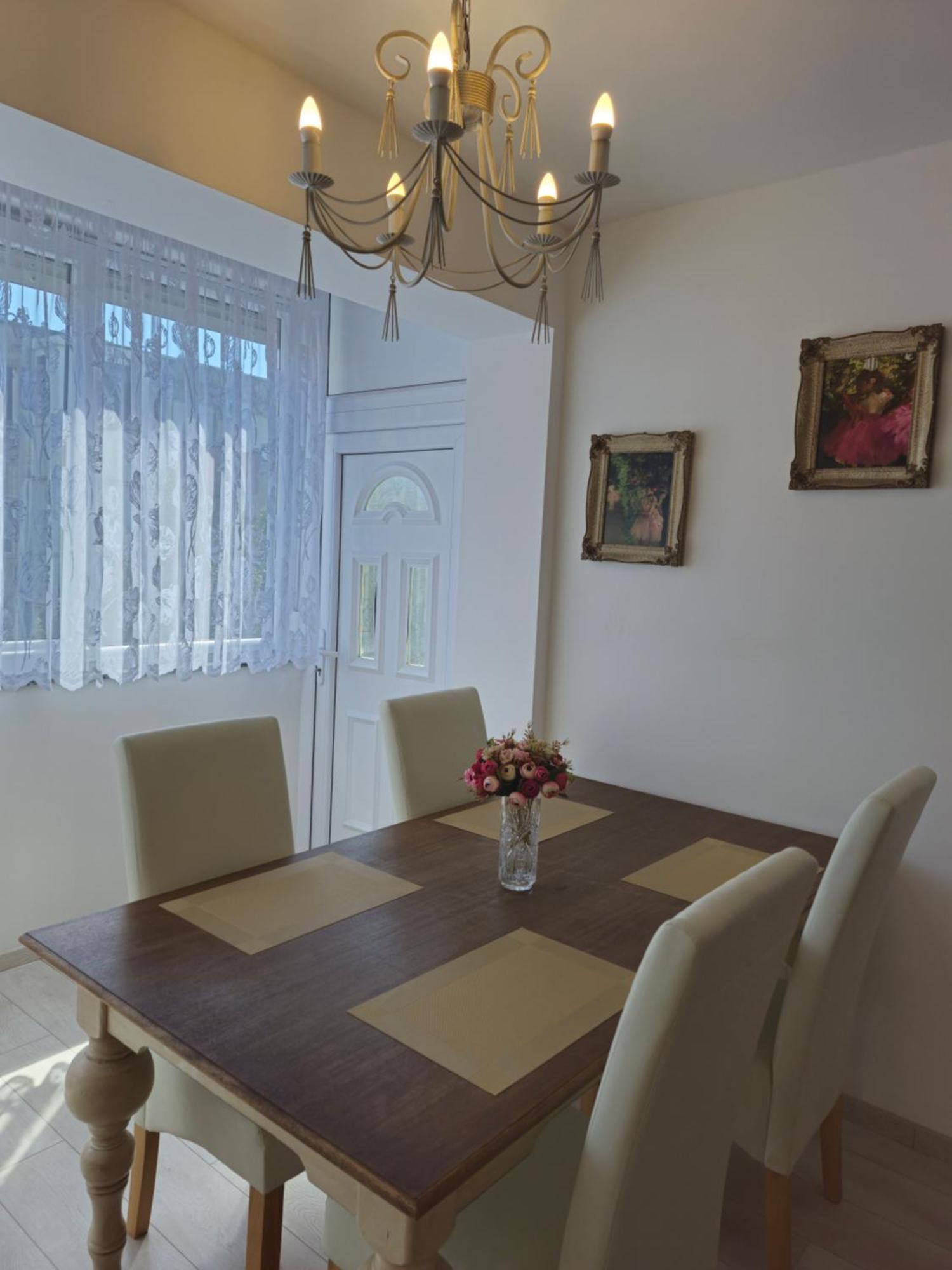 Apartment Elizabeth Σπλιτ Εξωτερικό φωτογραφία