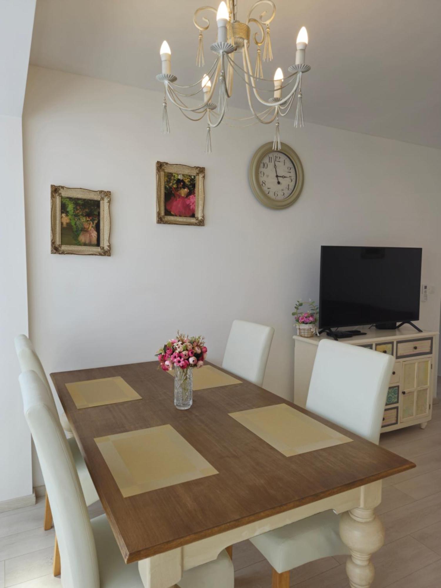 Apartment Elizabeth Σπλιτ Εξωτερικό φωτογραφία