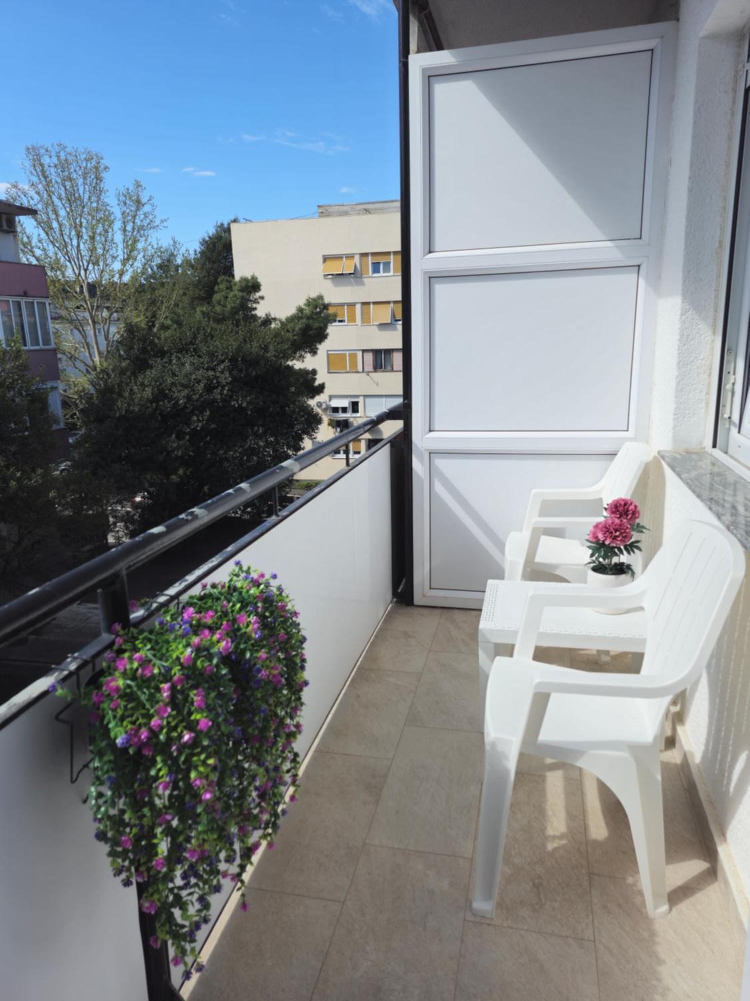 Apartment Elizabeth Σπλιτ Εξωτερικό φωτογραφία