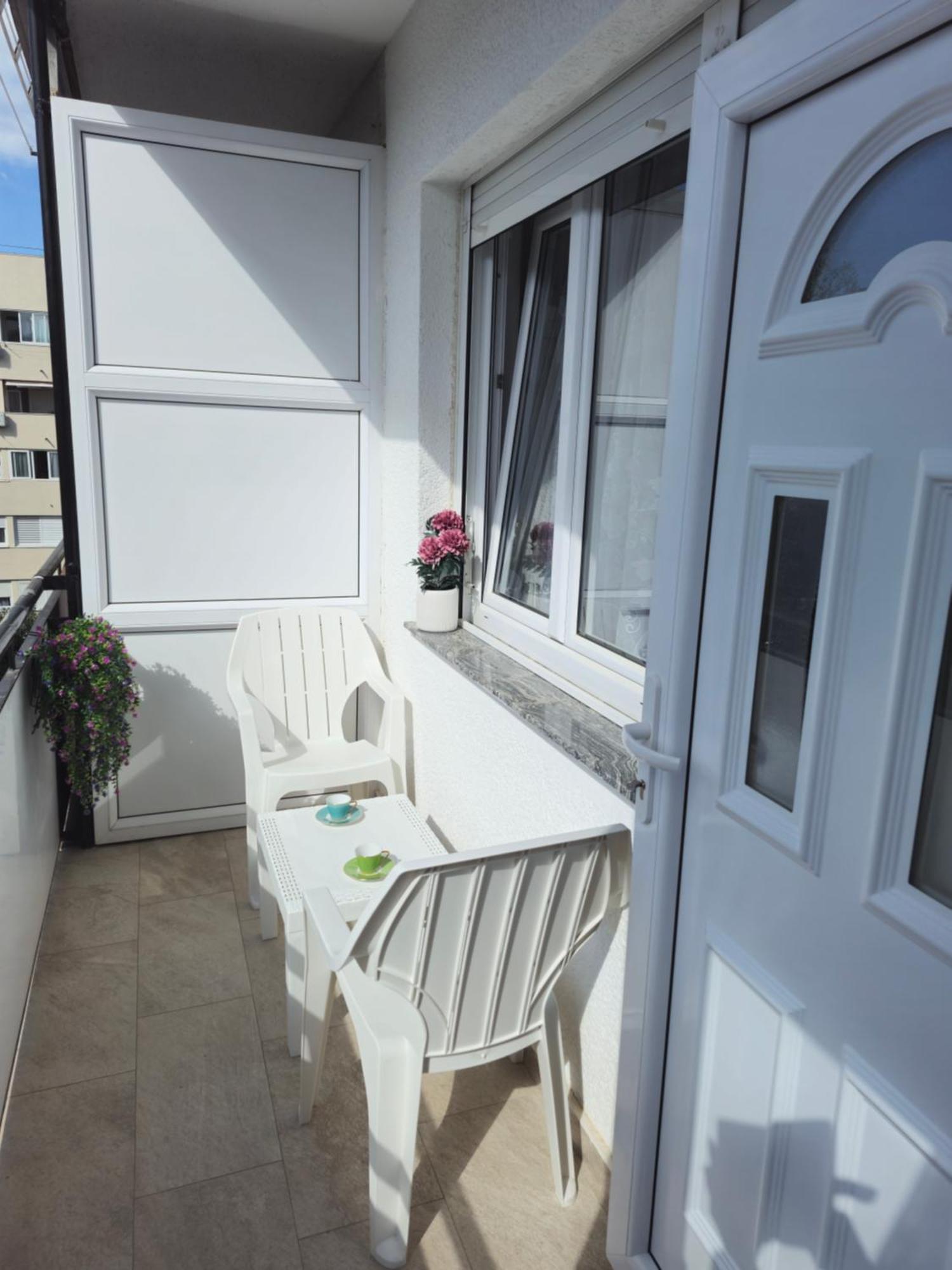 Apartment Elizabeth Σπλιτ Εξωτερικό φωτογραφία
